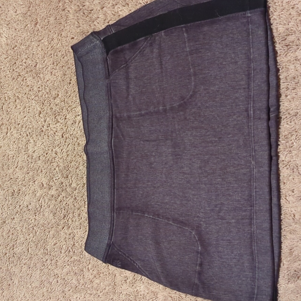 Athleta Mini Skirt
